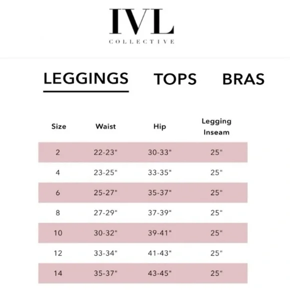 IVL Collective Gold Metallic Cheetah Animal Print Chi Chi Foil HW Leggings Sz 6 - Picture 9 of 10